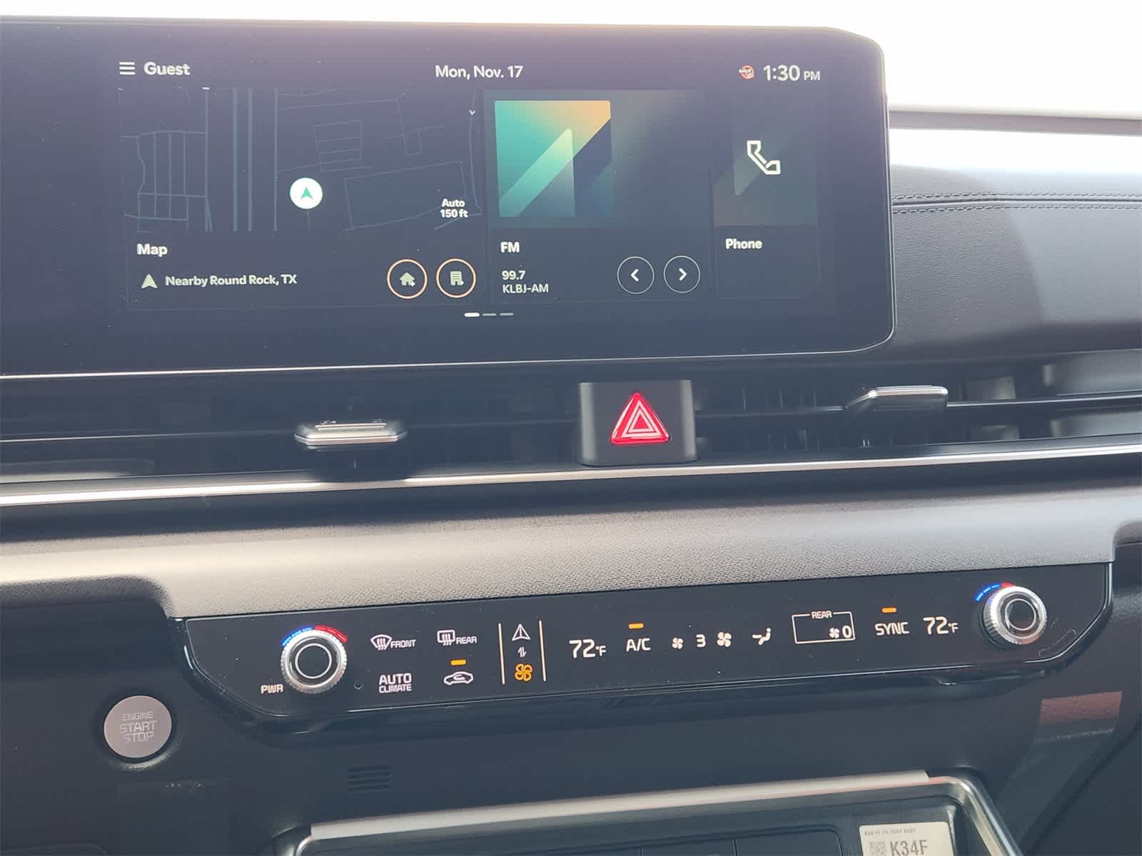 Thumbnail: 2026 Kia Carnival - 14