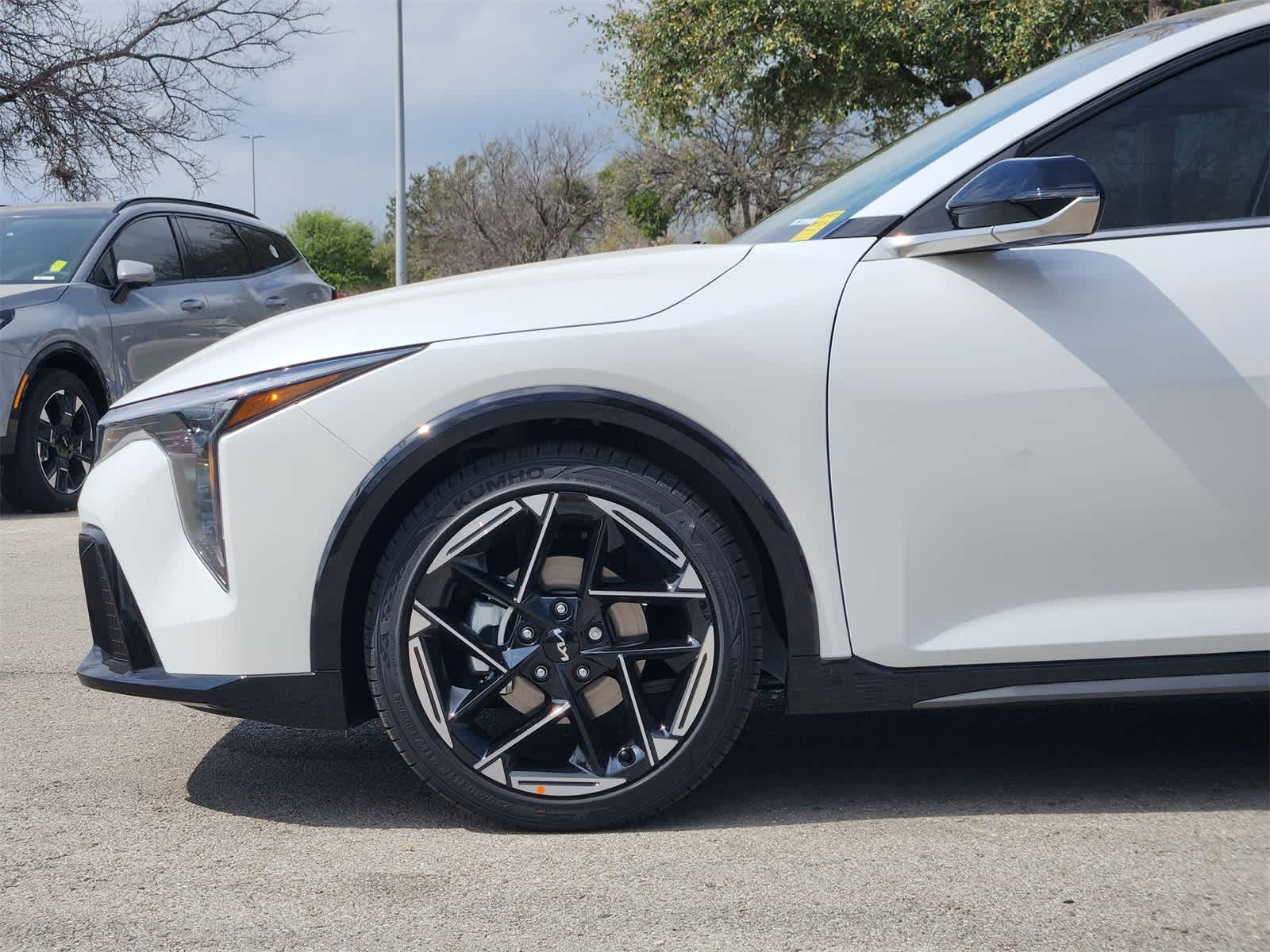 Thumbnail: 2026 Kia K4 - 8