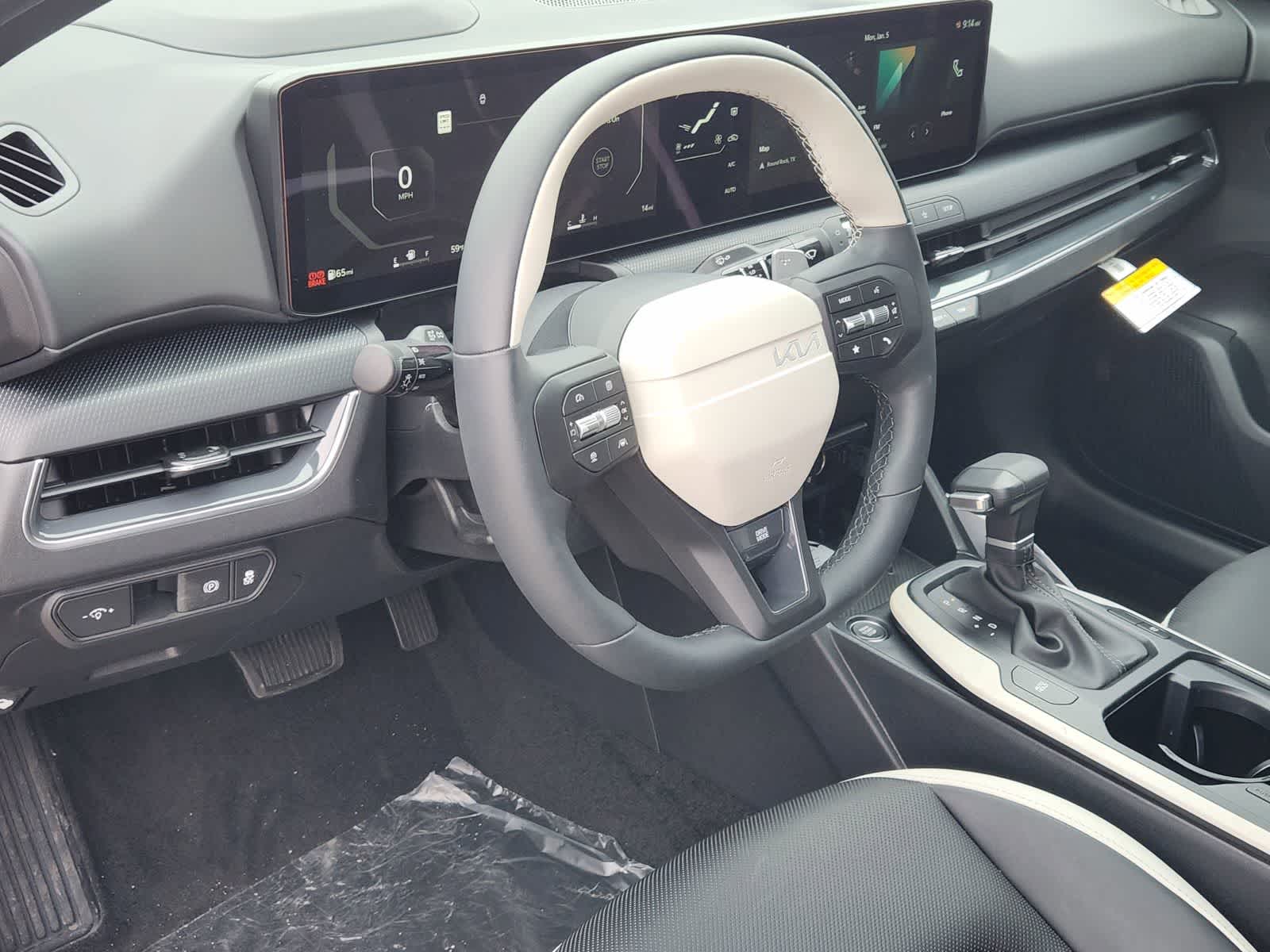 Thumbnail: 2026 Kia K4 - 2