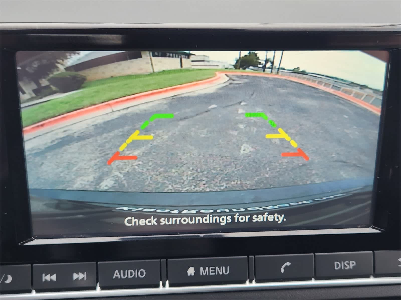 Thumbnail: 2023 Nissan Altima - 18