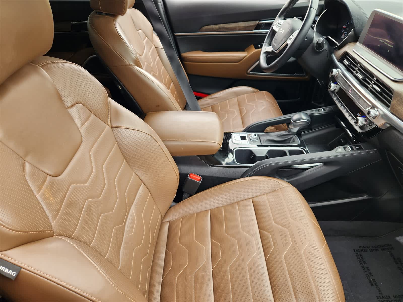 Thumbnail: 2022 Kia Telluride - 13