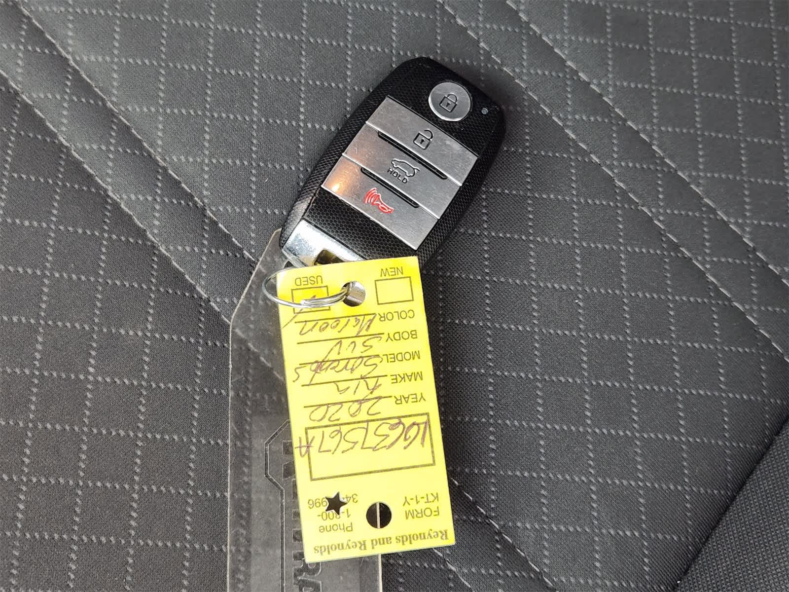 Thumbnail: 2020 Kia Sorento - 31