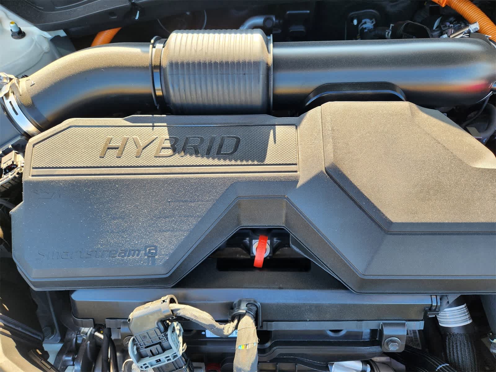 Thumbnail: 2026 Kia Sportage - 10