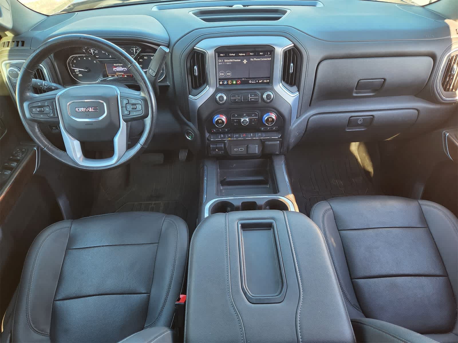 Thumbnail: 2021 GMC Sierra 1500 - 26