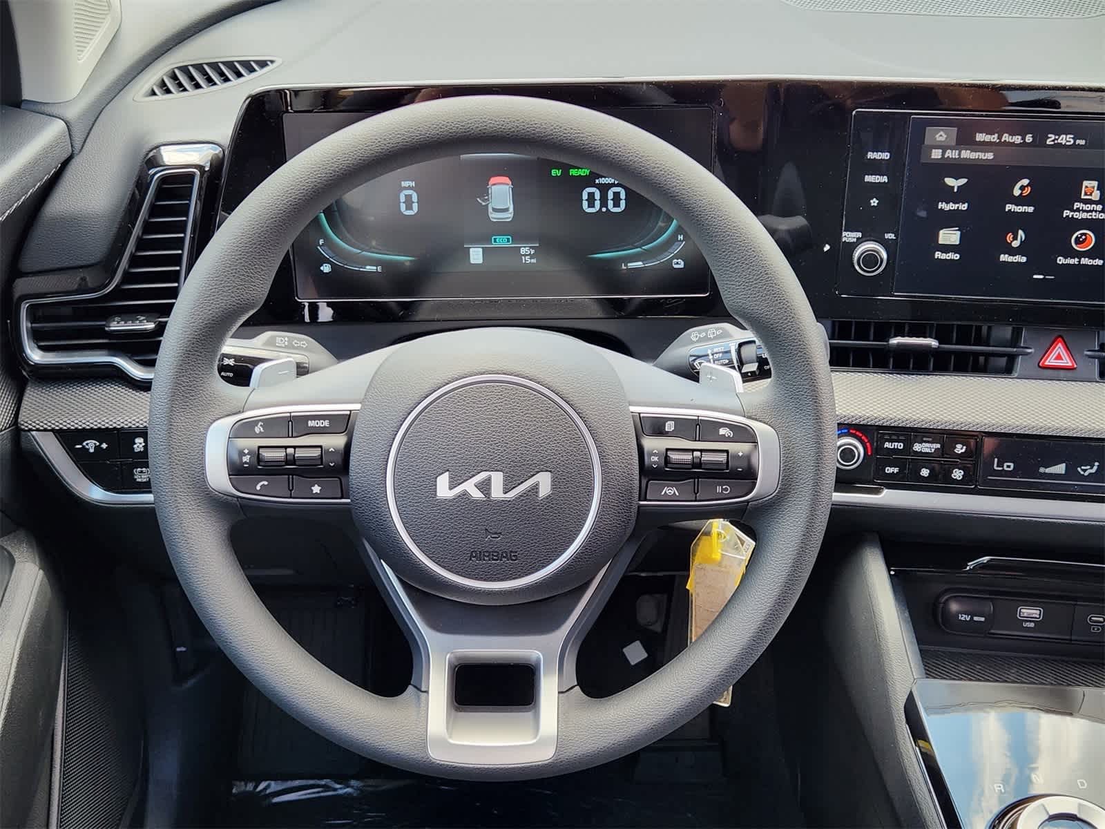 Thumbnail: 2025 Kia Sportage - 23