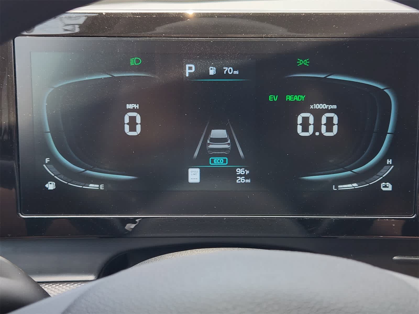 Thumbnail: 2025 Kia Sportage - 11