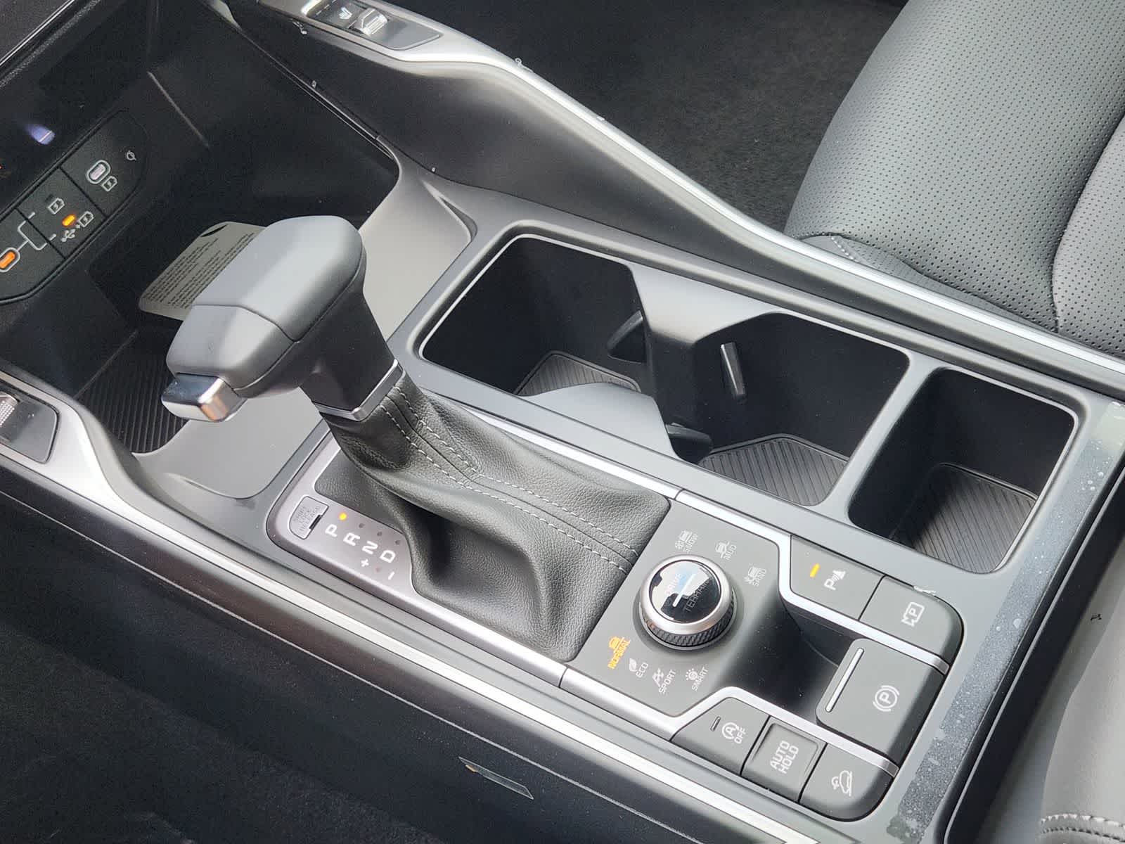 Thumbnail: 2026 Kia Sorento - 17