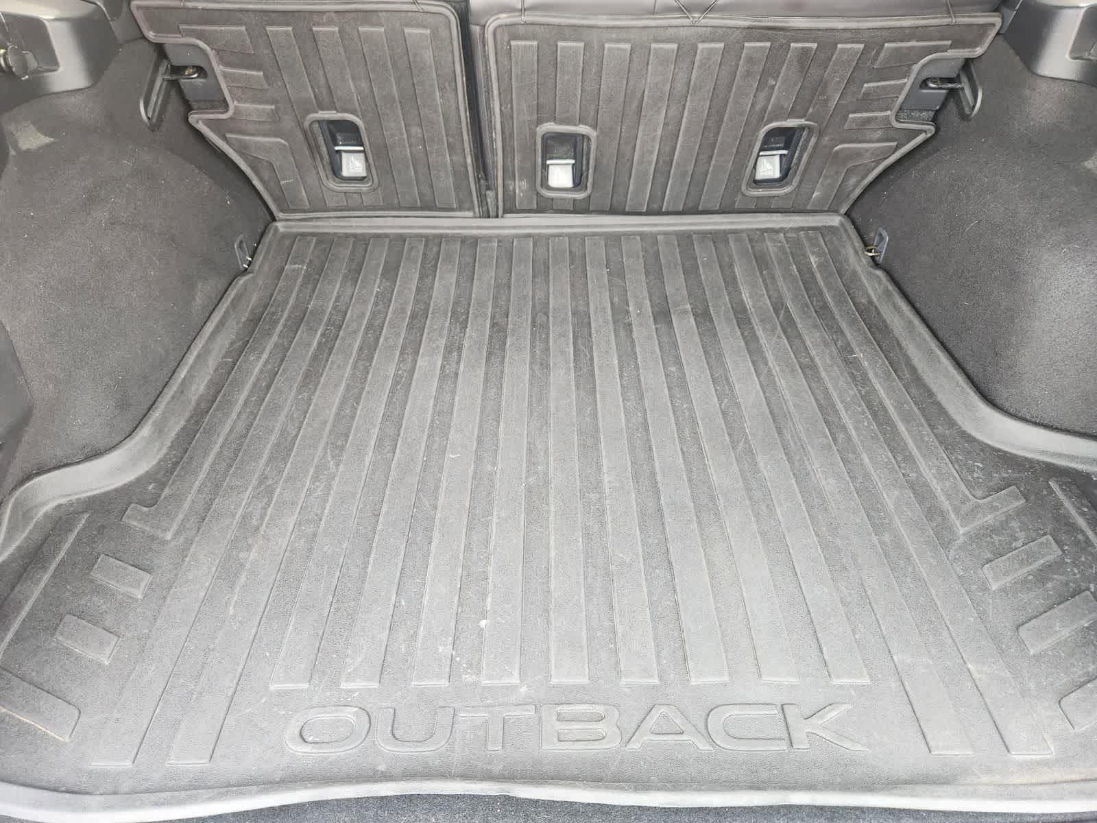 Thumbnail: 2018 Subaru Outback - 33