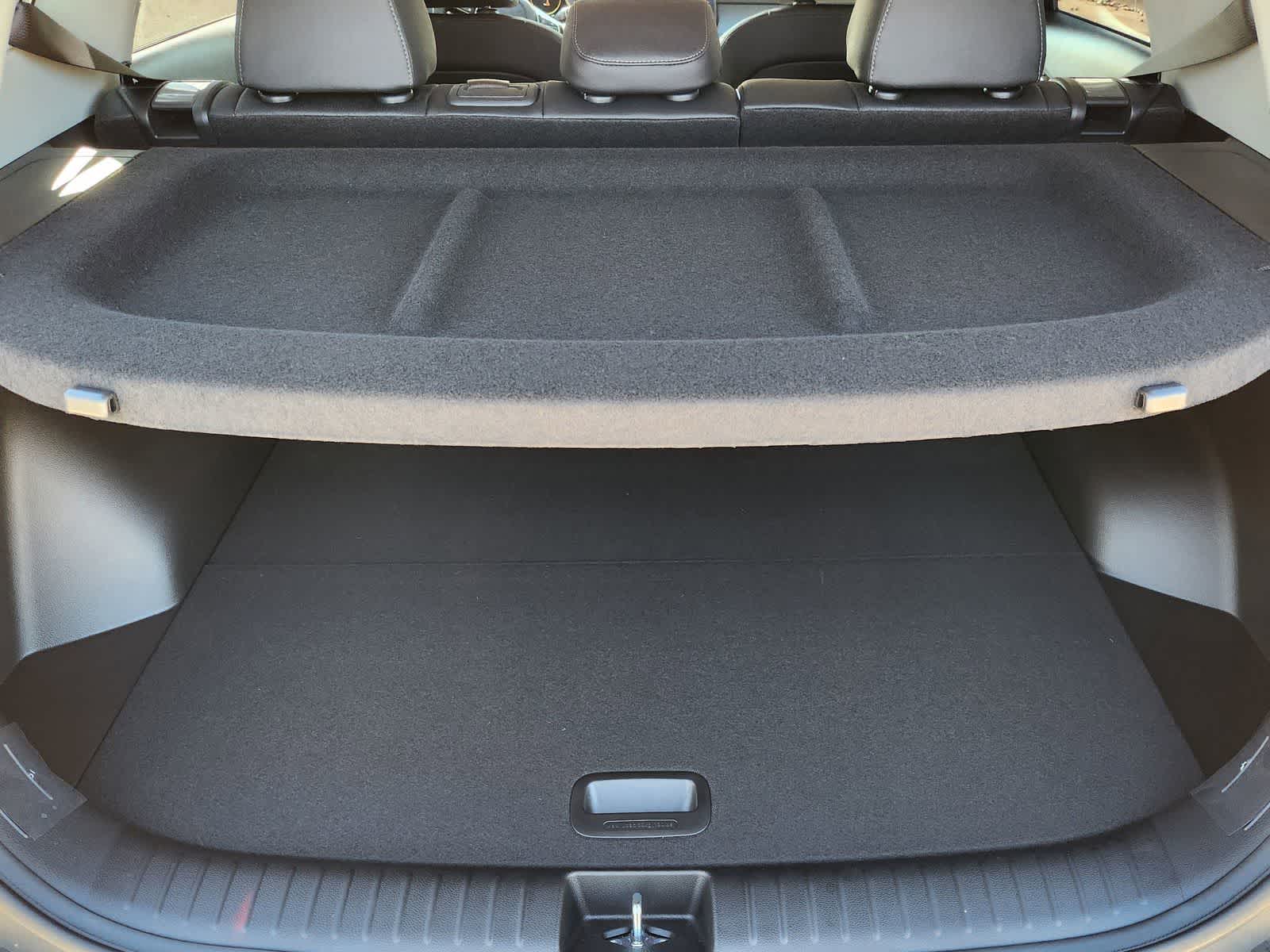 Thumbnail: 2026 Kia Seltos - 23