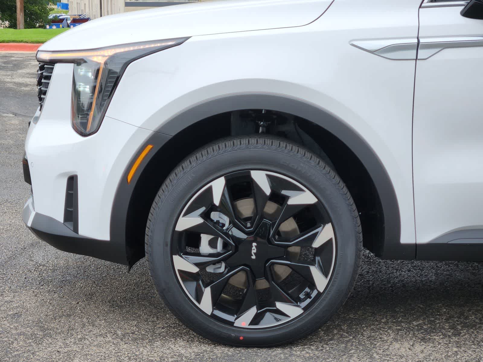 Thumbnail: 2026 Kia Sorento - 8