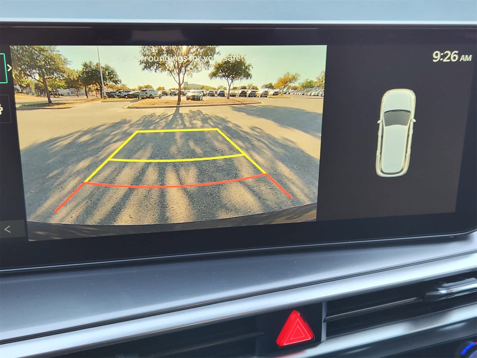 Thumbnail: 2026 Kia Sorento - 15