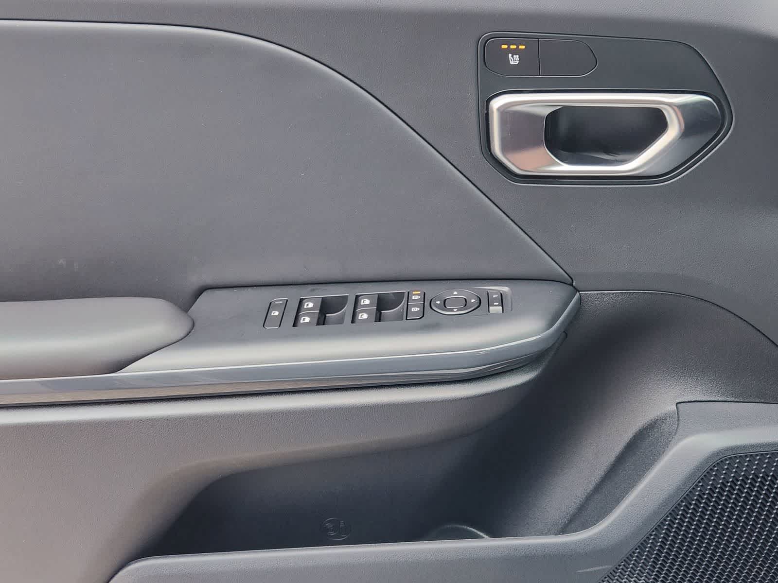 Thumbnail: 2026 Kia K4 - 21