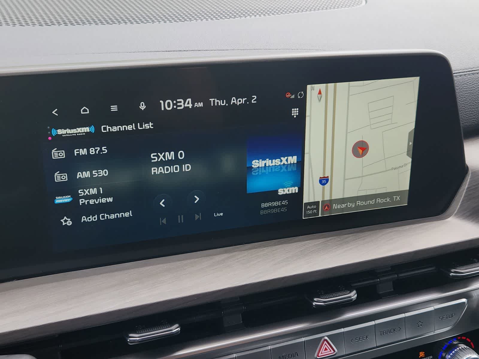 Thumbnail: 2023 Kia Telluride - 16