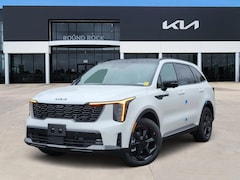 2026 Kia Sorento Plug-In Hybrid X-Line SX Prestige SUV