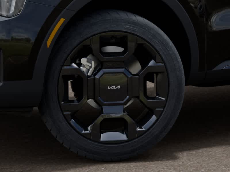 Thumbnail: 2026 Kia Sorento - 9