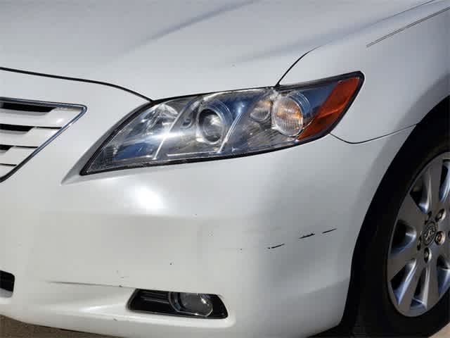 2007 Toyota Camry XLE 7
