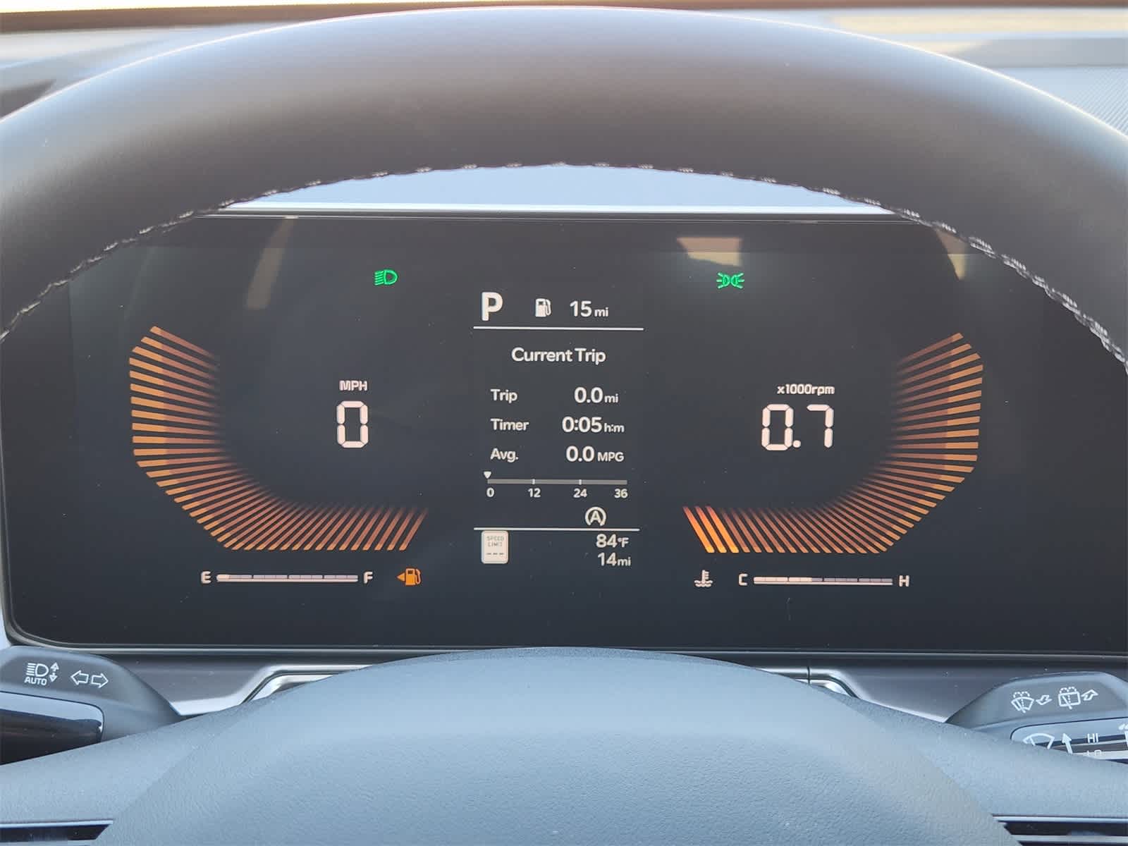 Thumbnail: 2026 Kia Sorento - 14