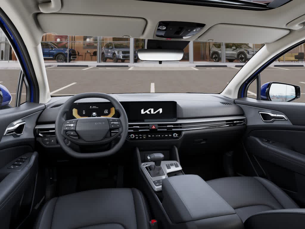 Thumbnail: 2026 Kia Sportage - 14