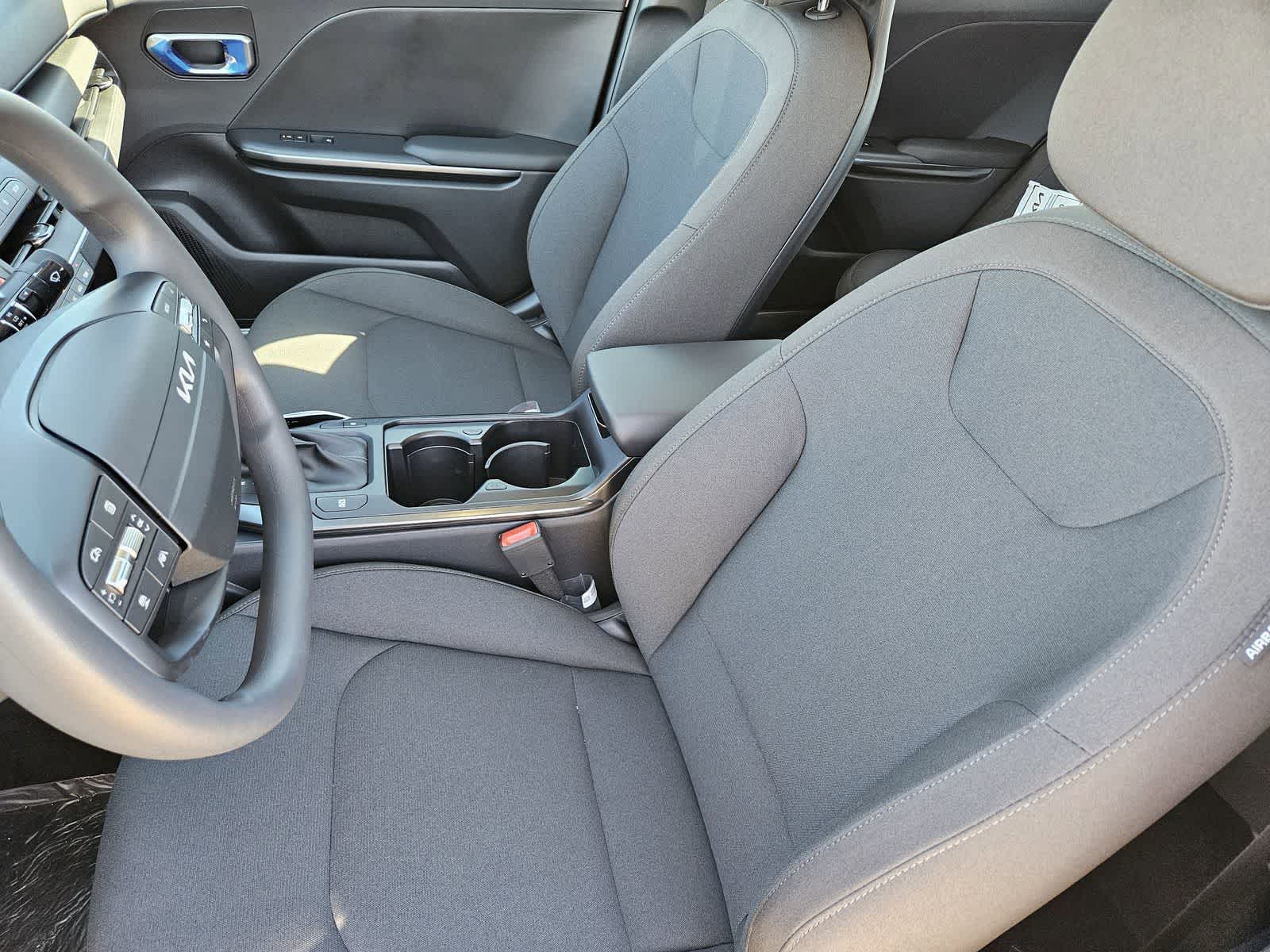 Thumbnail: 2026 Kia K4 - 11