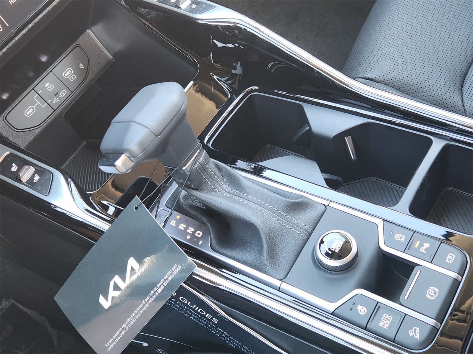 Thumbnail: 2026 Kia Sorento - 18