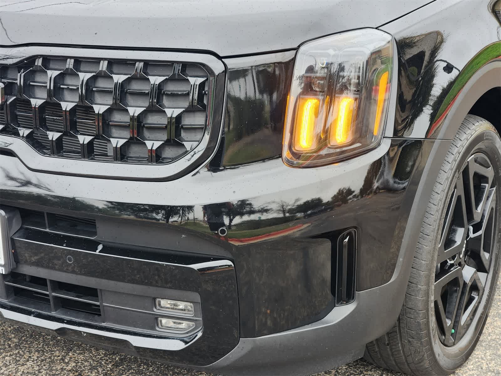 Thumbnail: 2024 Kia Telluride - 7