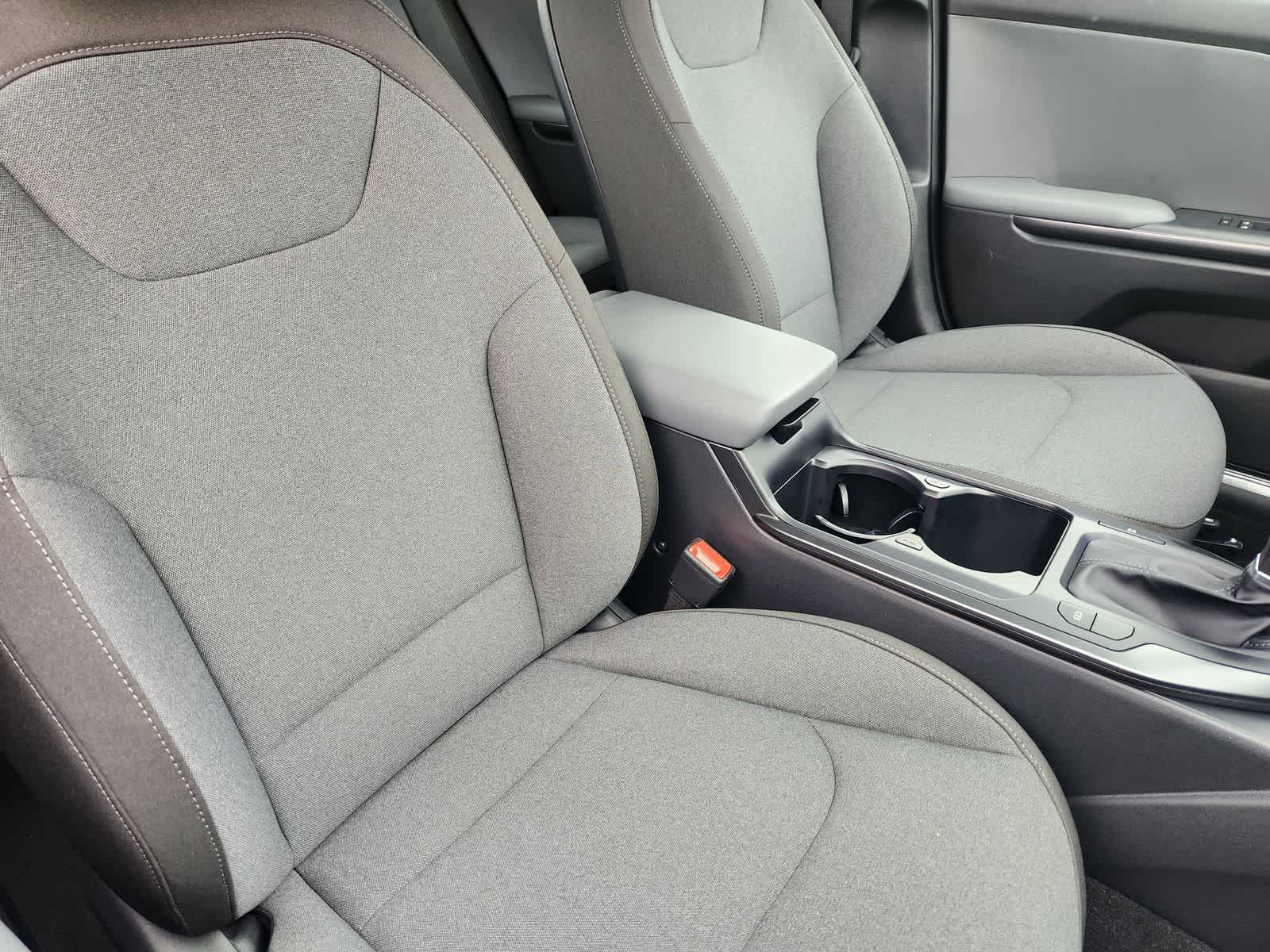 Thumbnail: 2026 Kia K4 - 12