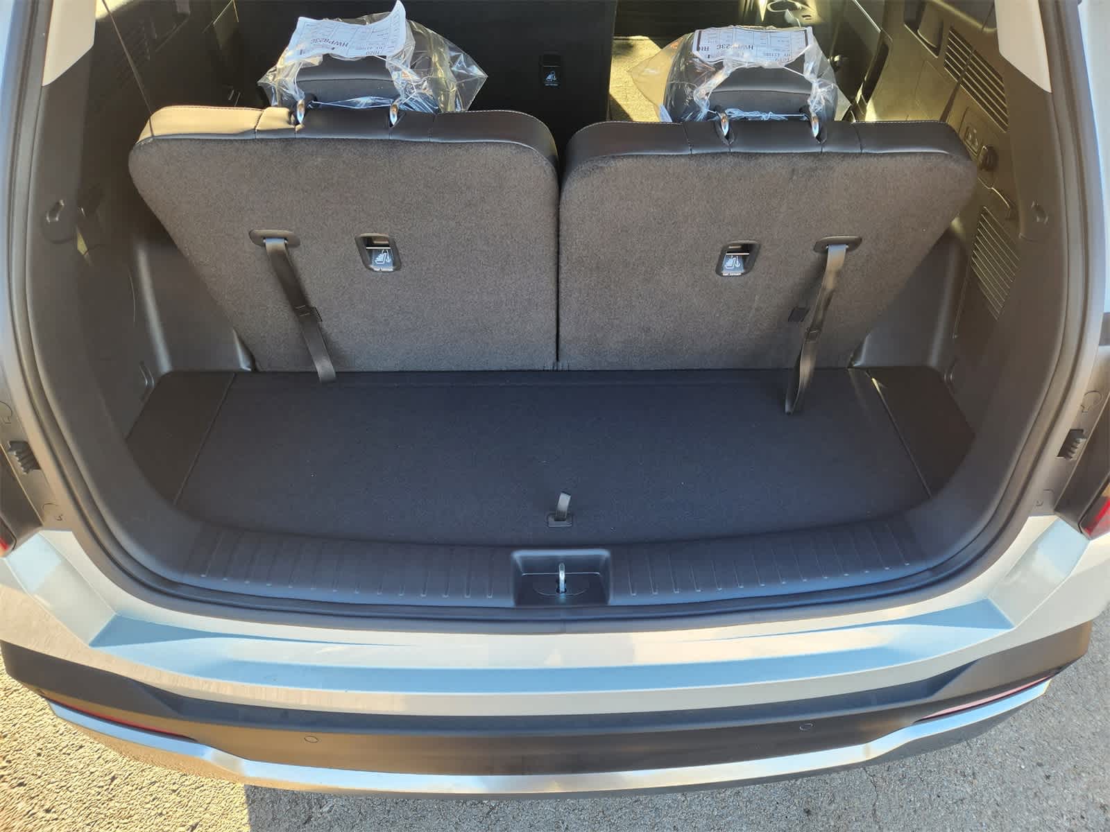 Thumbnail: 2026 Kia Sorento - 23