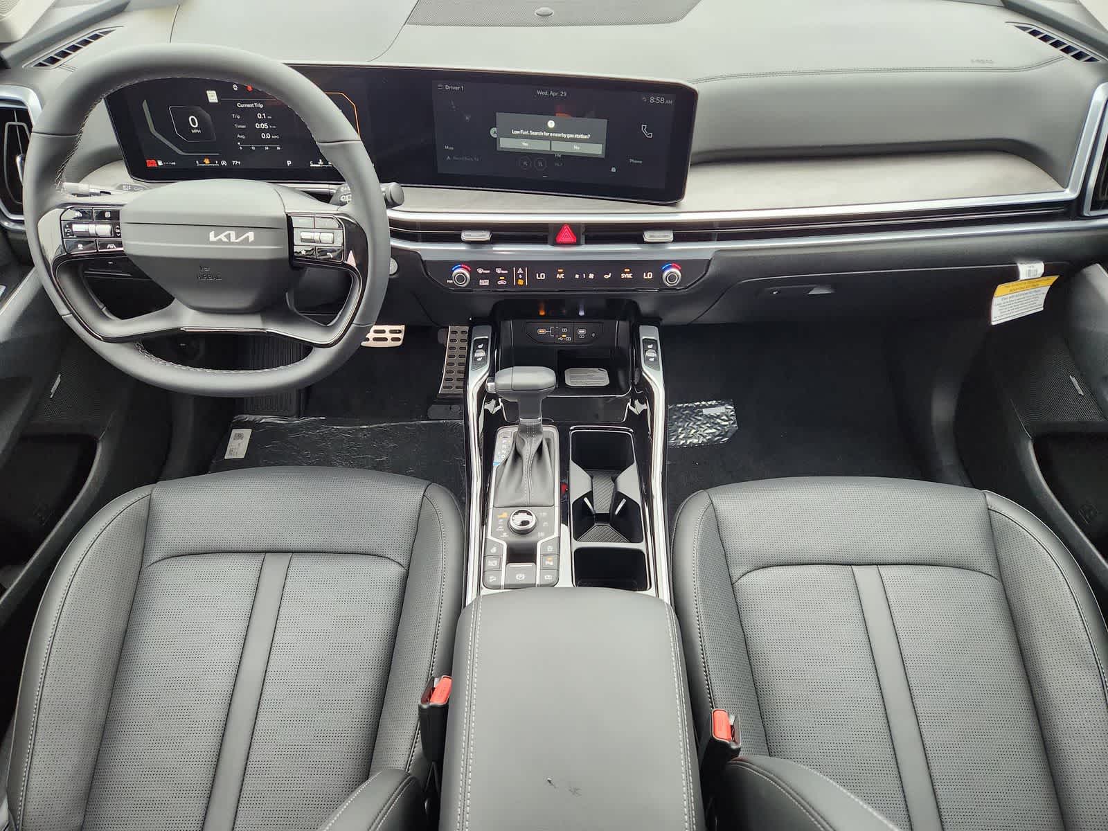 Thumbnail: 2026 Kia Sorento - 22