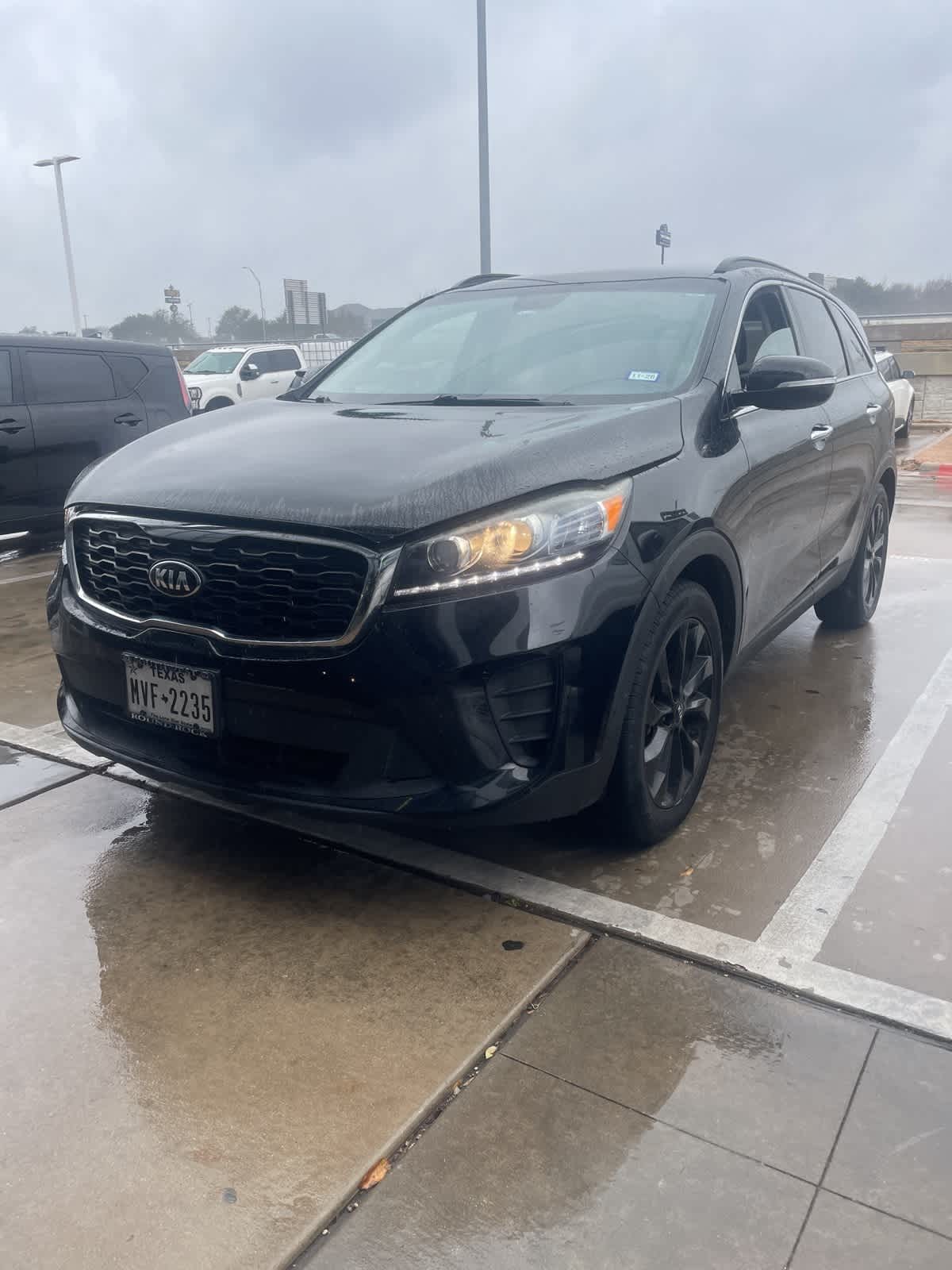 2019 Kia Sorento S -
                  Round Rock, TX