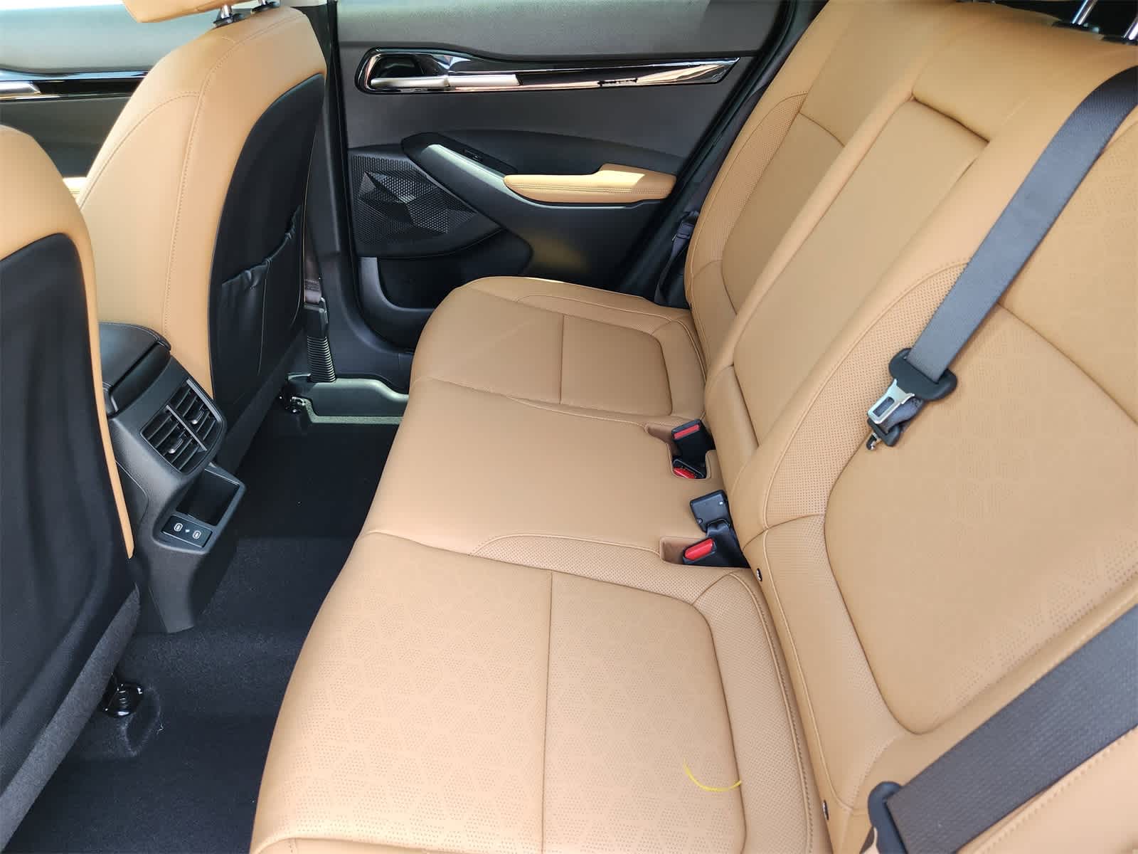 Thumbnail: 2026 Kia Seltos - 23