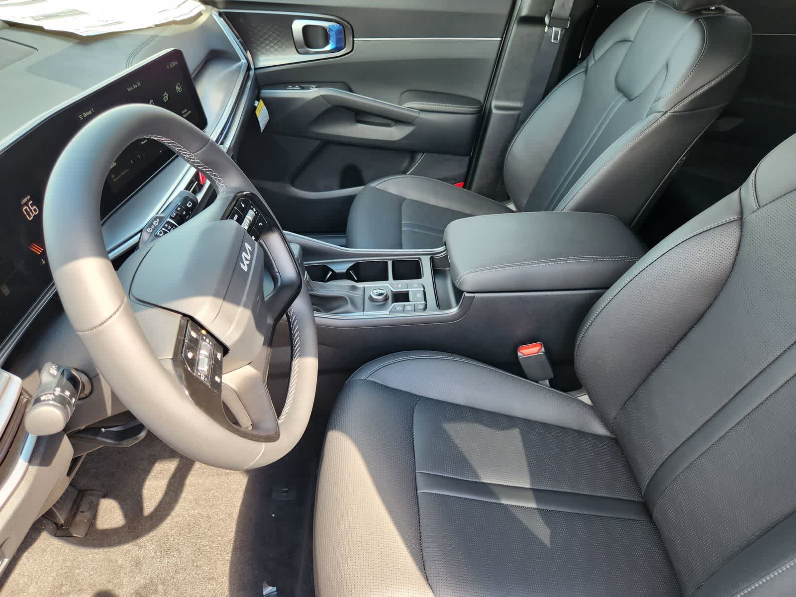 Thumbnail: 2026 Kia Sorento - 11