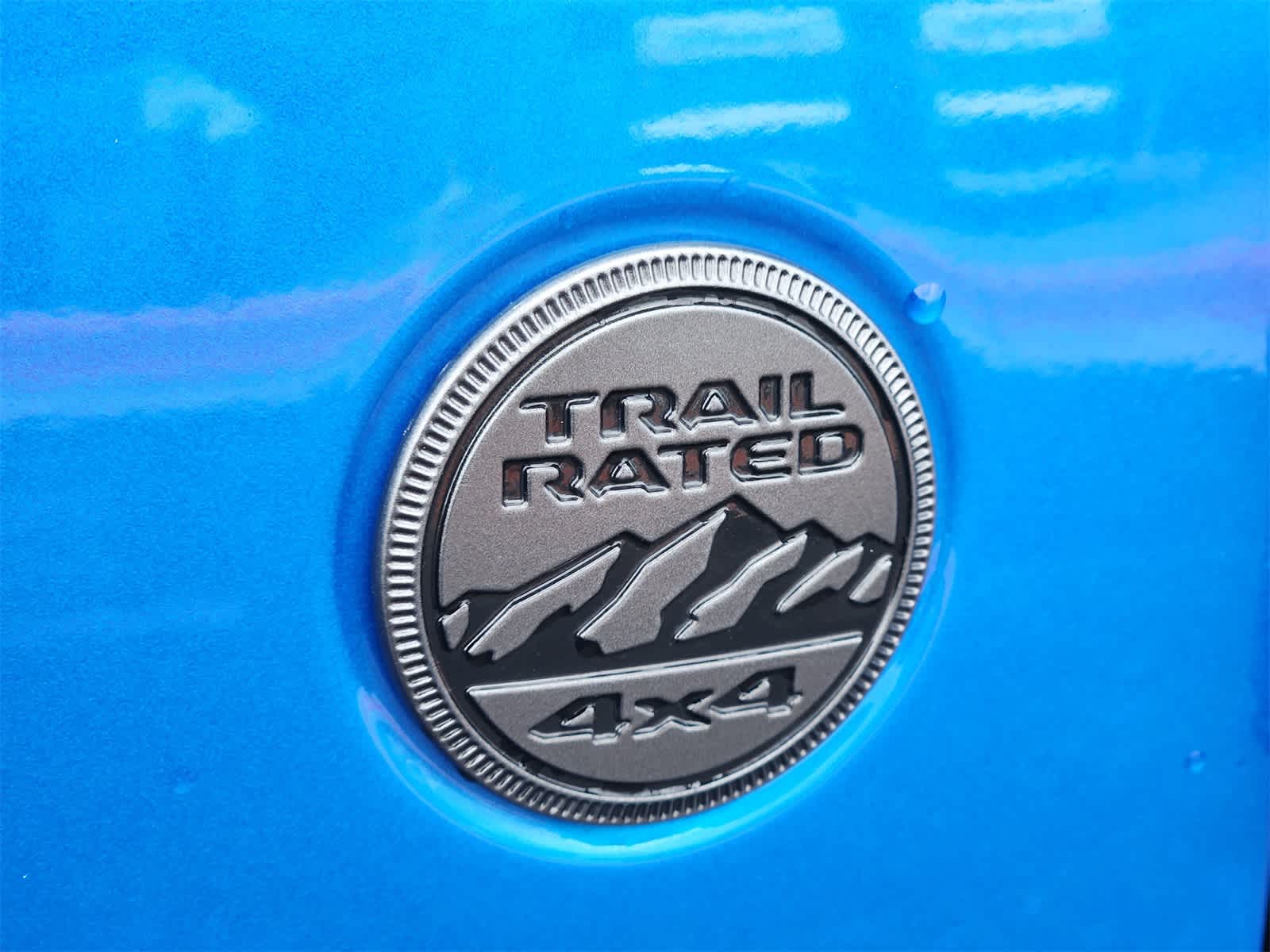 Thumbnail: 2024 Jeep Wrangler - 12