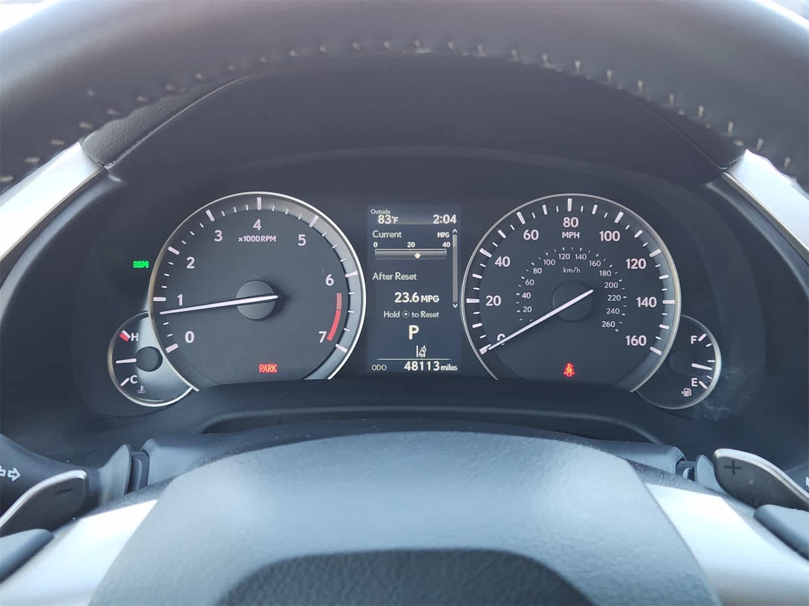 Thumbnail: 2022 Lexus RX - 15