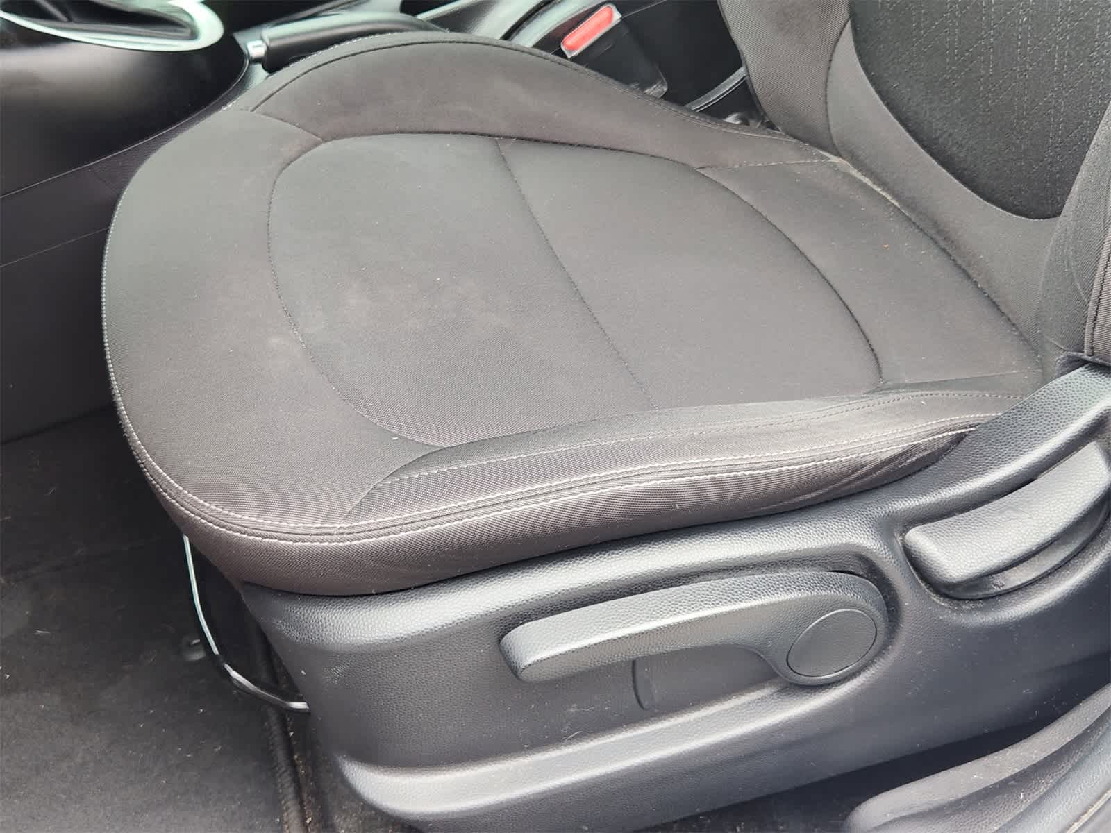 2016 Kia Soul Base 24