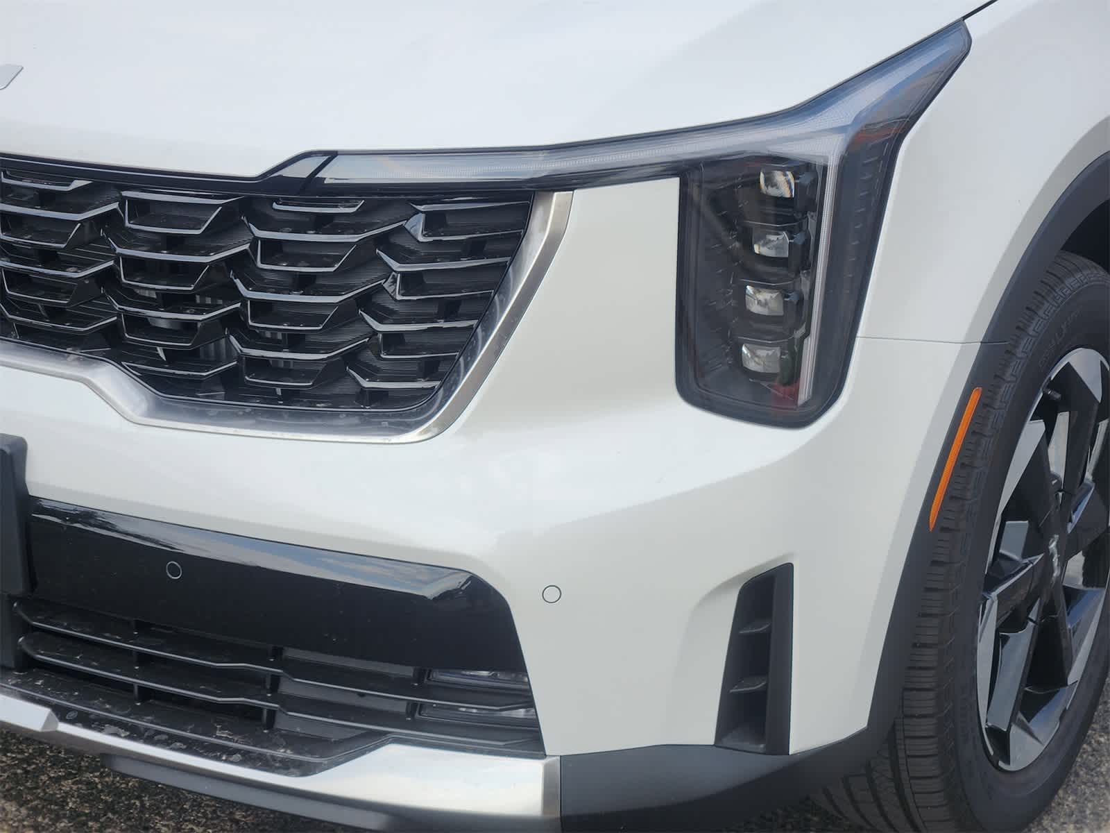 Thumbnail: 2026 Kia Sorento - 7