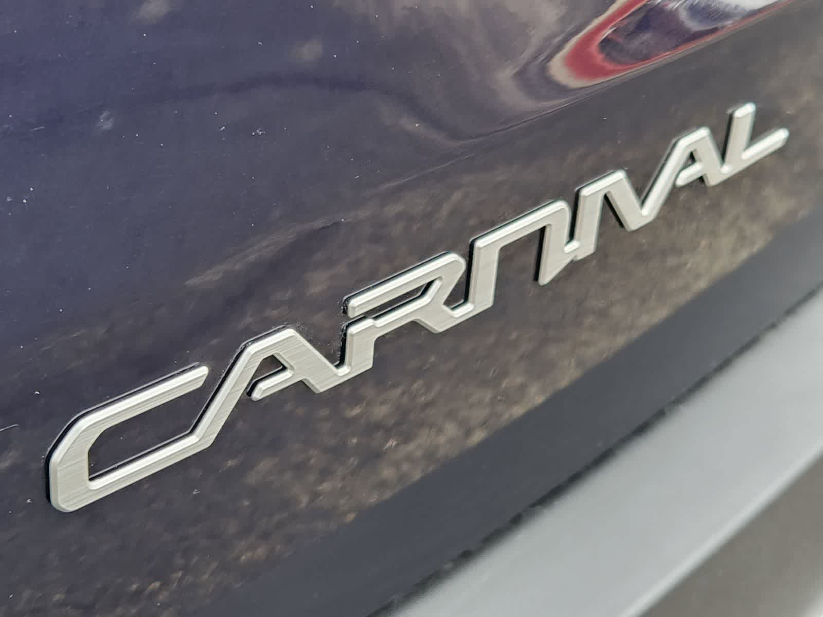 Thumbnail: 2026 Kia Carnival - 10