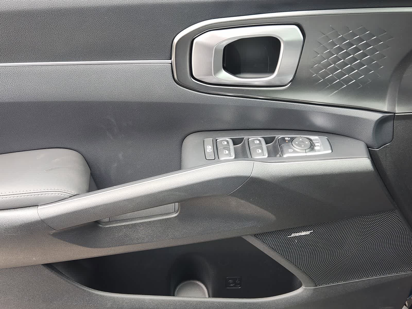 Thumbnail: 2026 Kia Sorento - 20