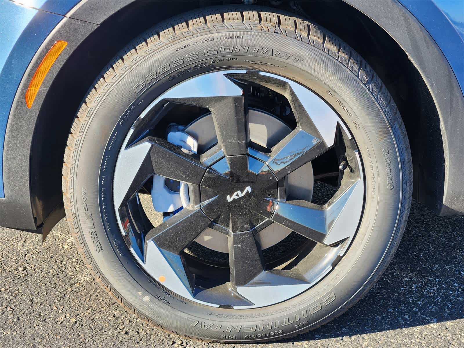 Thumbnail: 2026 Kia Sorento - 9