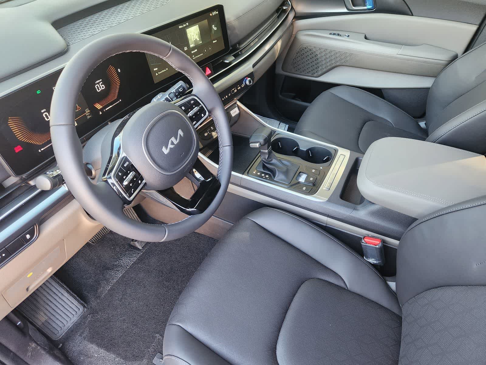 Thumbnail: 2026 Kia Carnival - 2