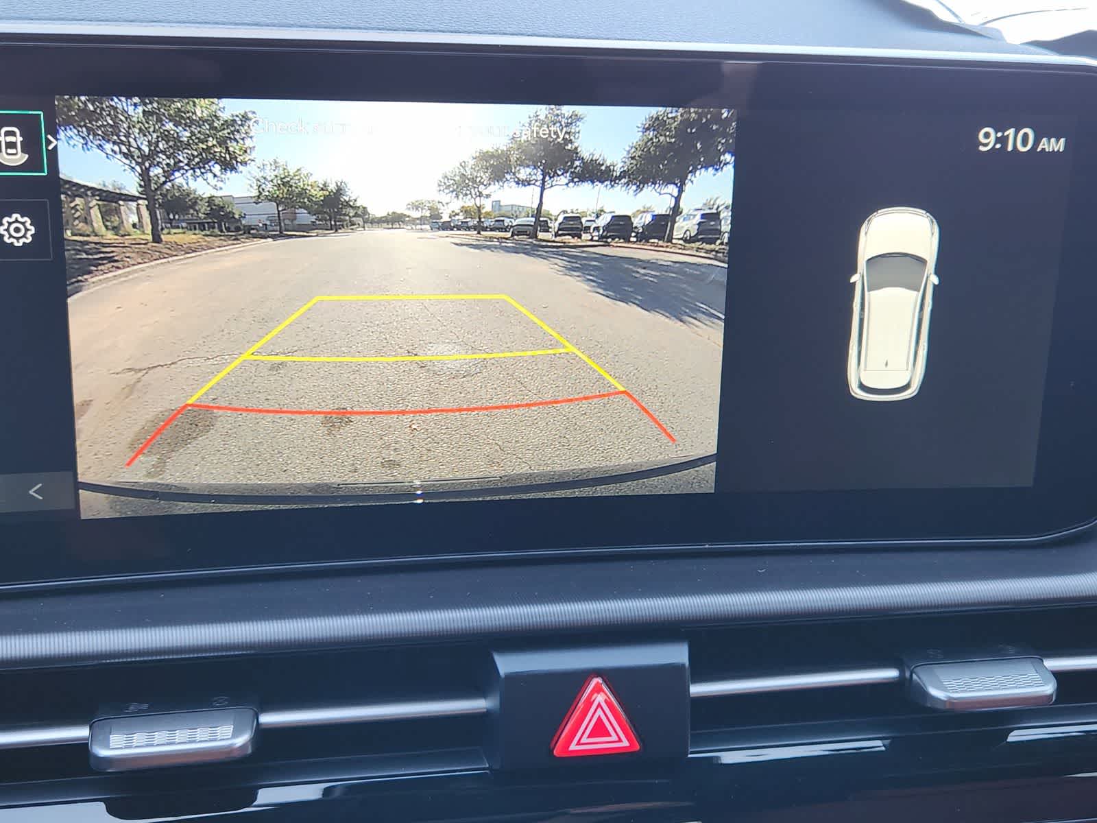 Thumbnail: 2026 Kia Sportage - 16