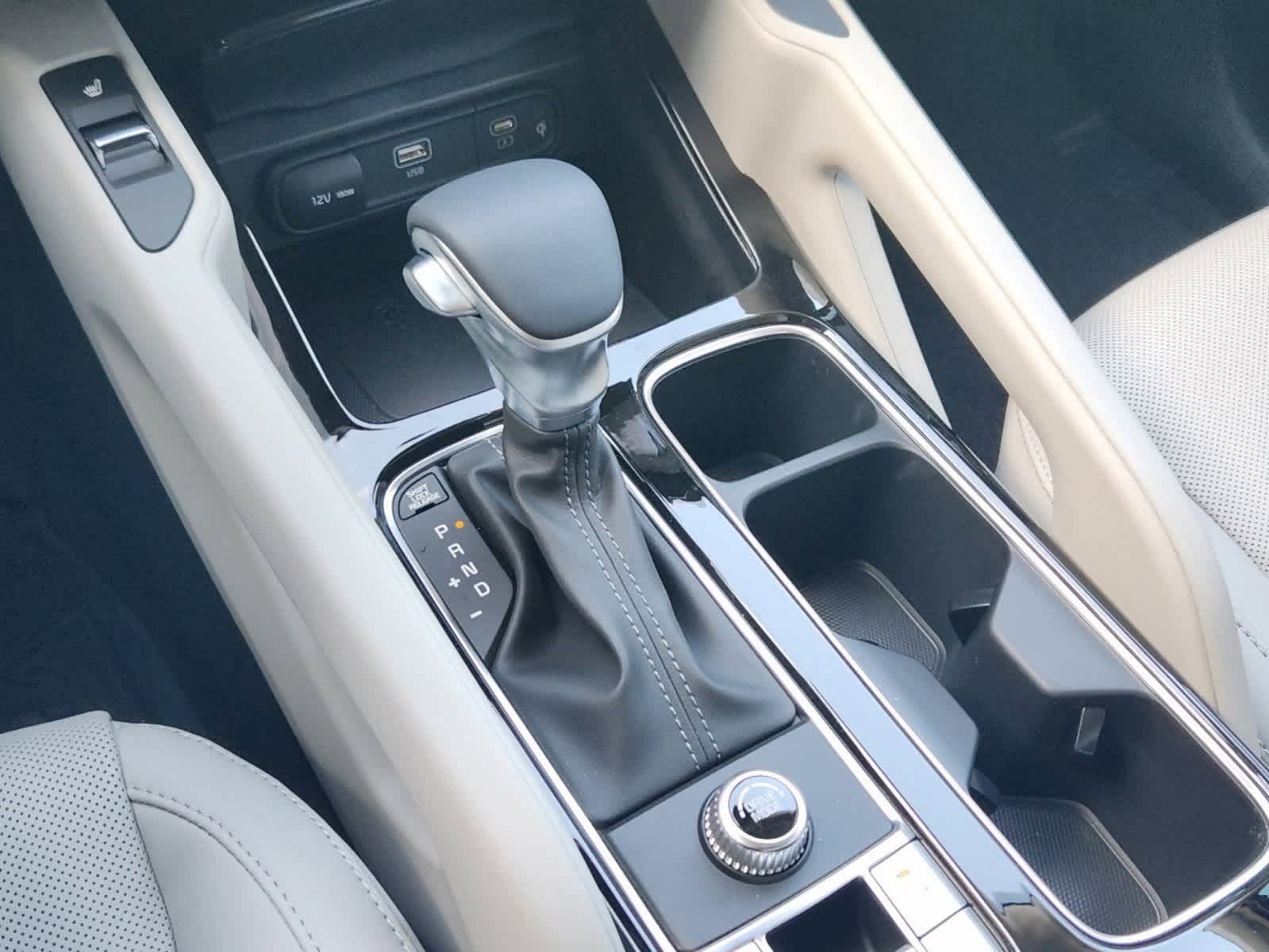 Thumbnail: 2025 Kia Telluride - 15