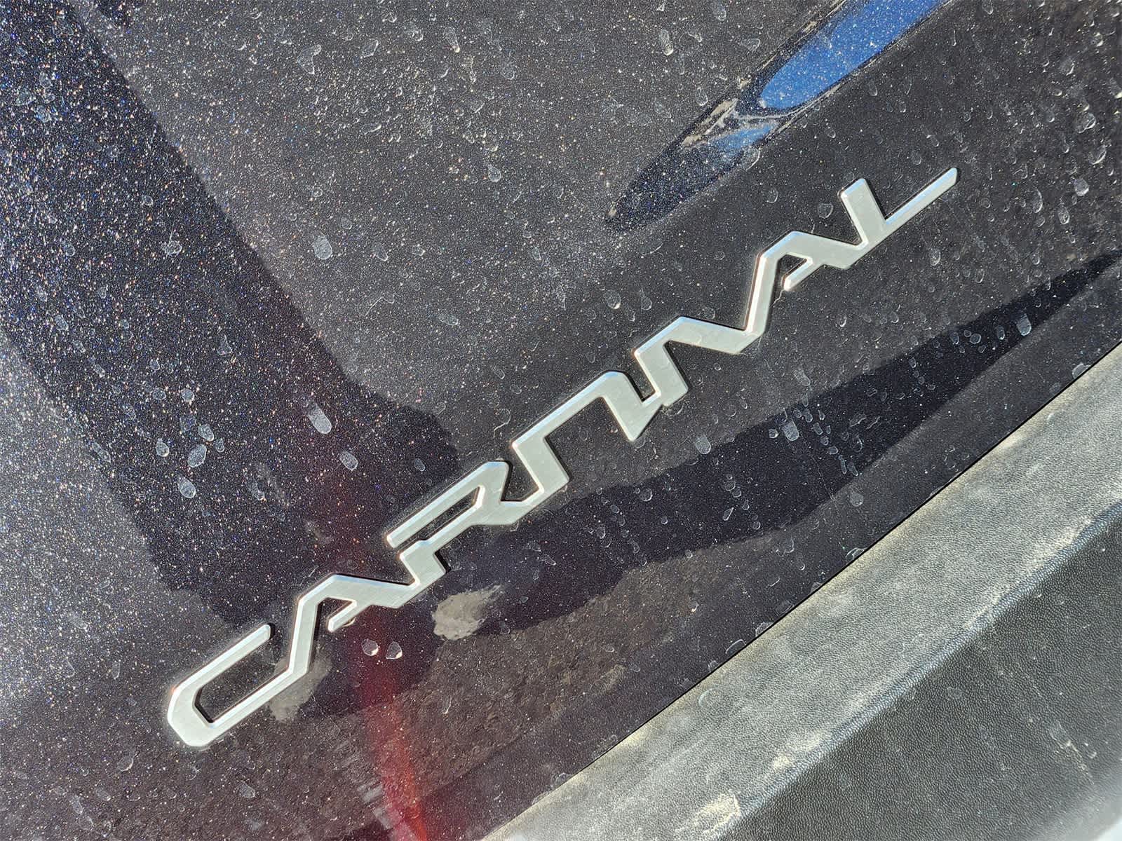 Thumbnail: 2026 Kia Carnival - 10