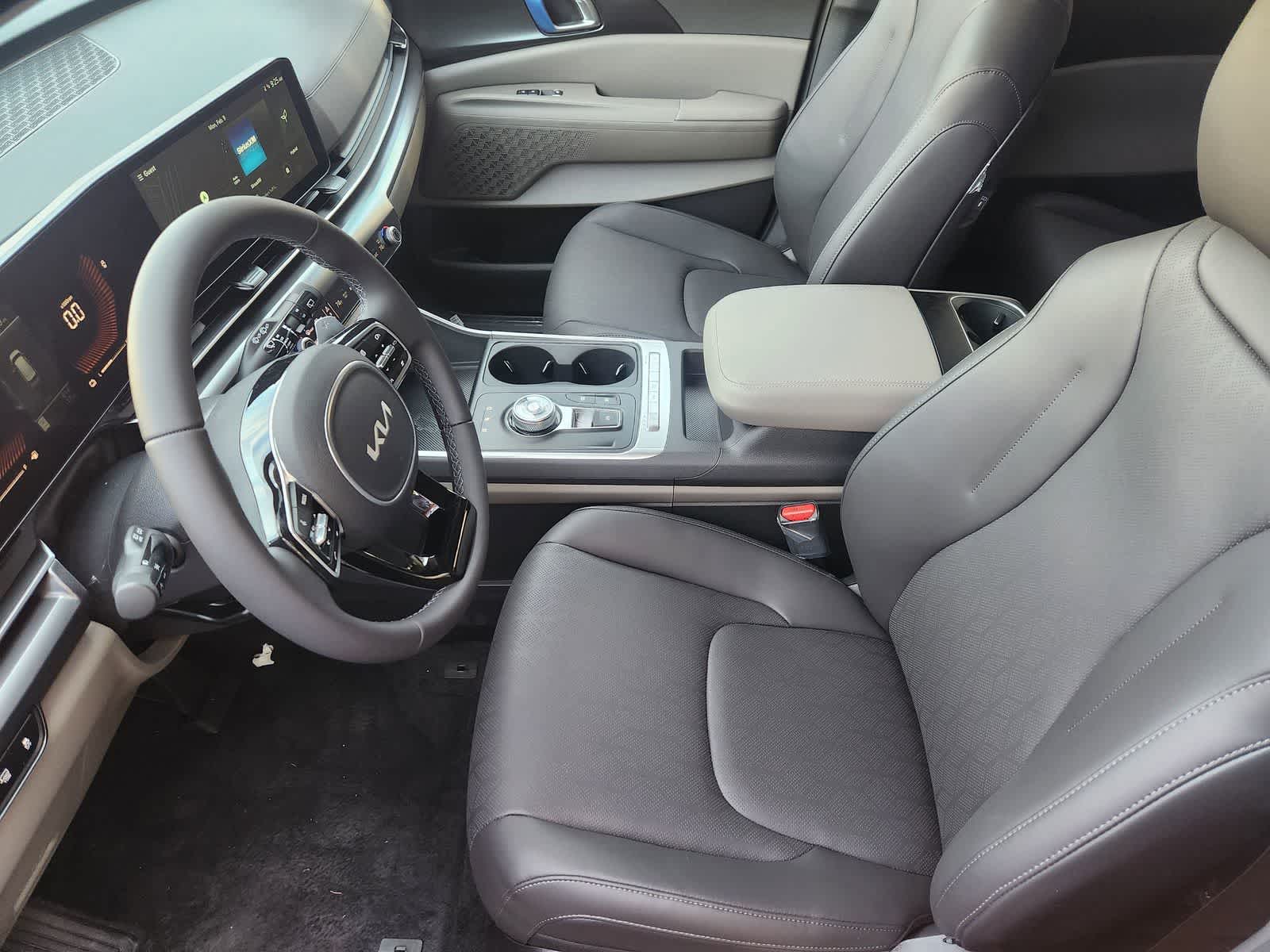 Thumbnail: 2026 Kia Carnival - 12