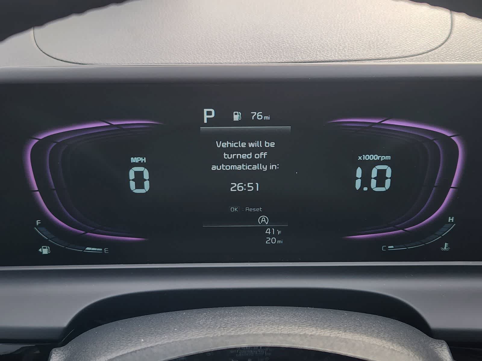 Thumbnail: 2026 Kia Seltos - 15