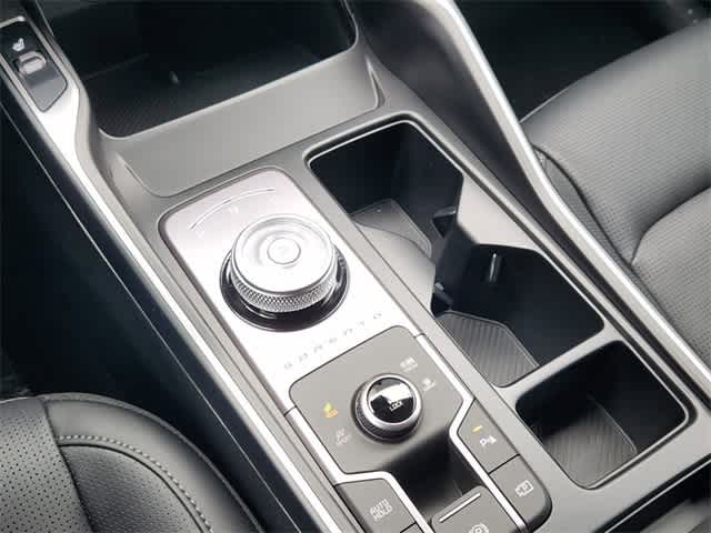 2025 Kia Sorento EX 14