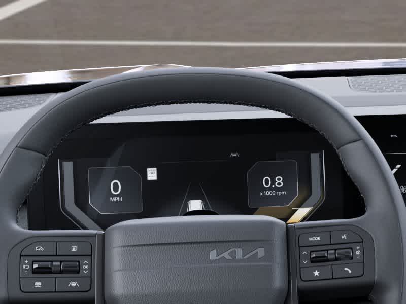 Thumbnail: 2027 Kia Telluride - 21