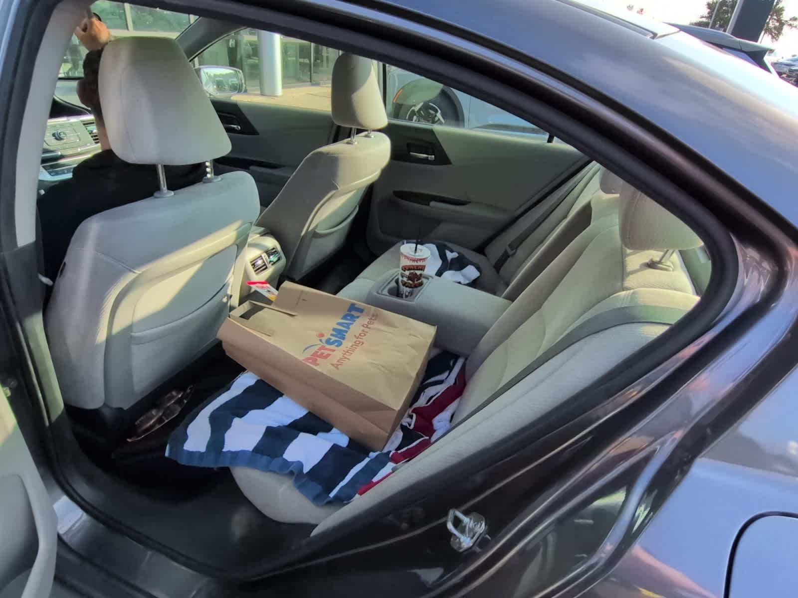 Thumbnail: 2014 Honda Accord - 9