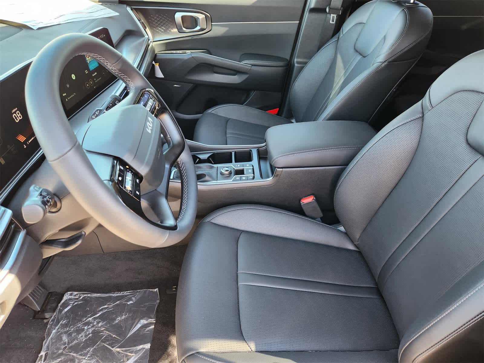 Thumbnail: 2026 Kia Sorento - 11