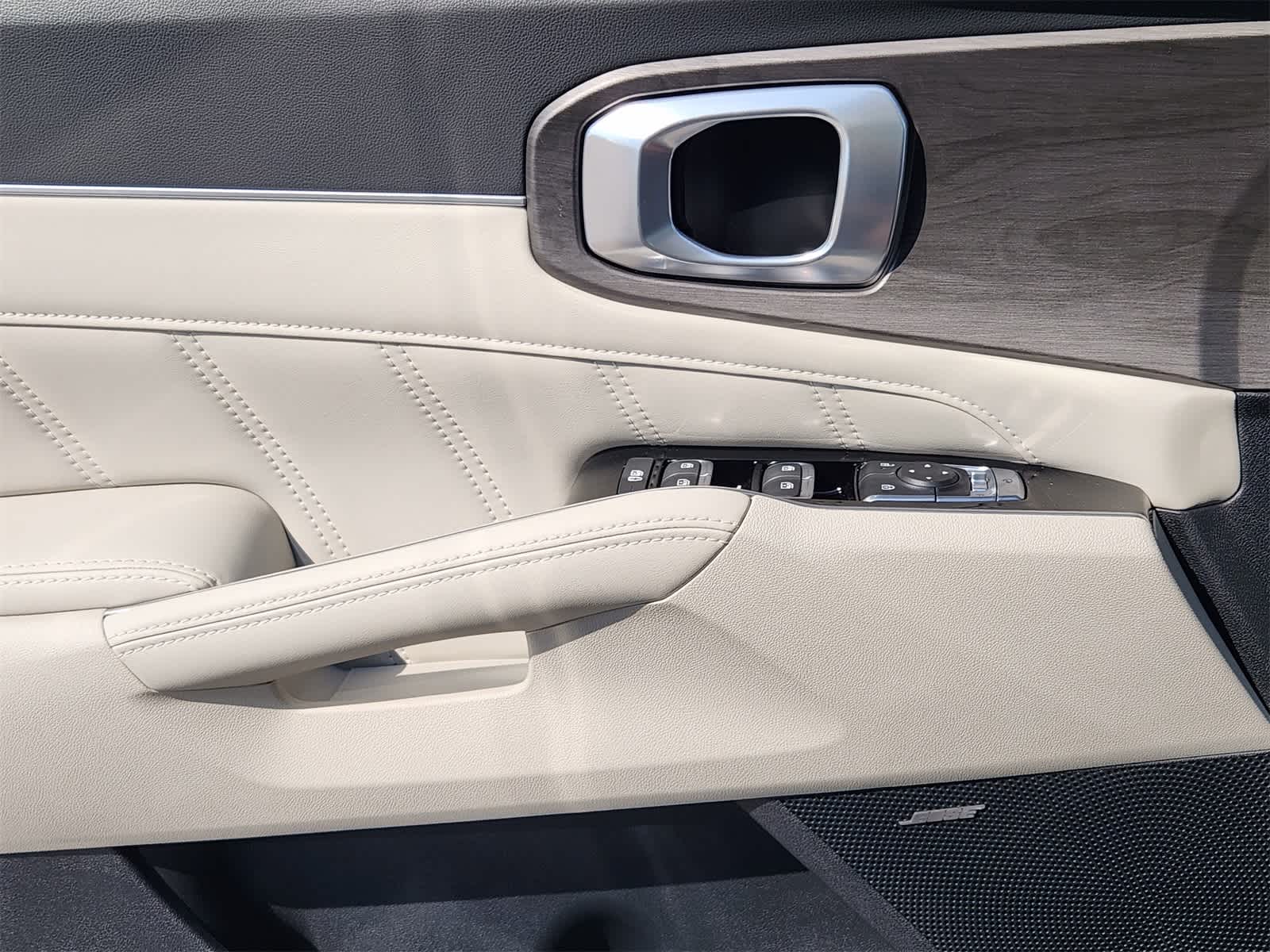 Thumbnail: 2026 Kia Sorento - 20