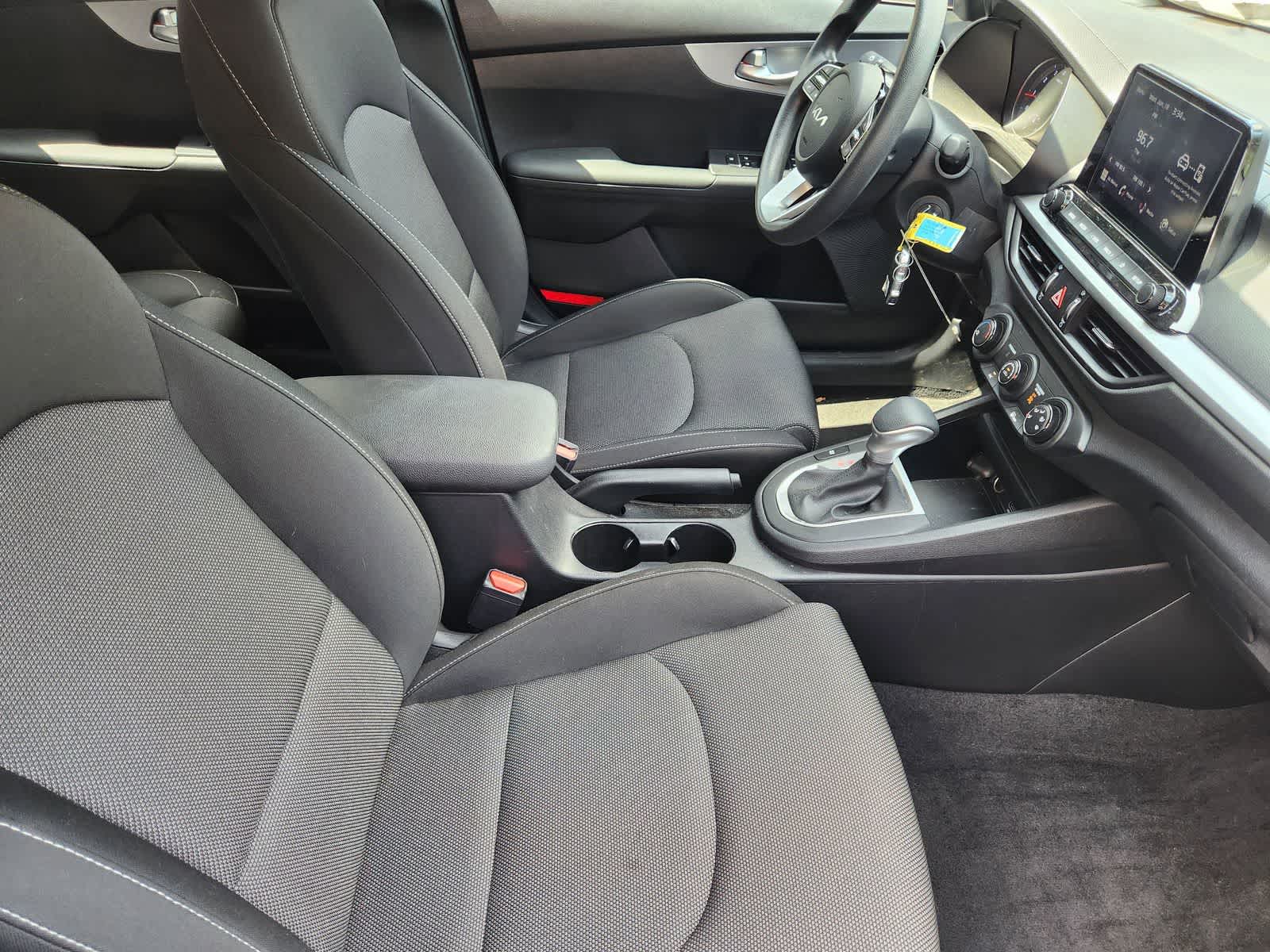 Thumbnail: 2025 Kia K5 - 11